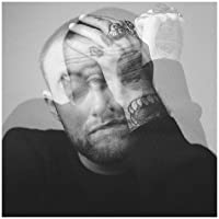 Mac Miller - Circles (Cd)